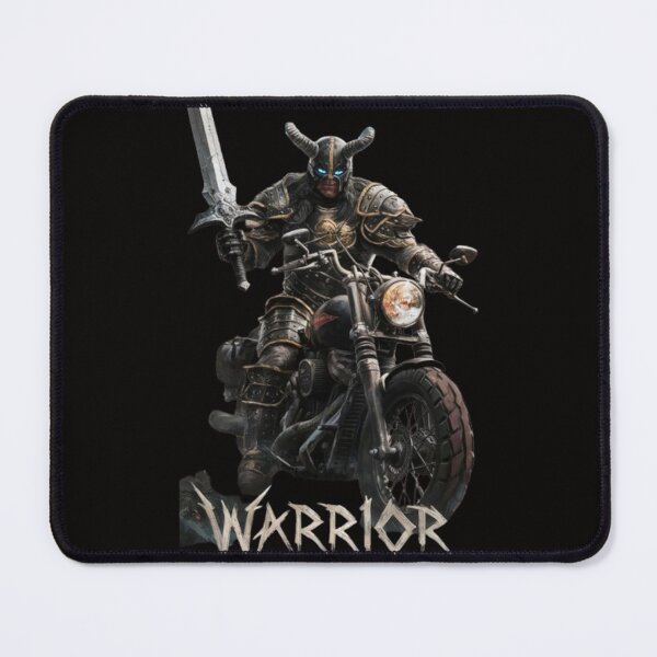Item preview, Biker Warrior designed and sold by Jurand  Creations.