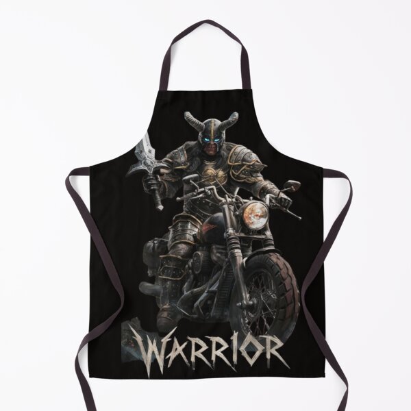 Item preview, Biker Warrior designed and sold by Jurand  Creations.