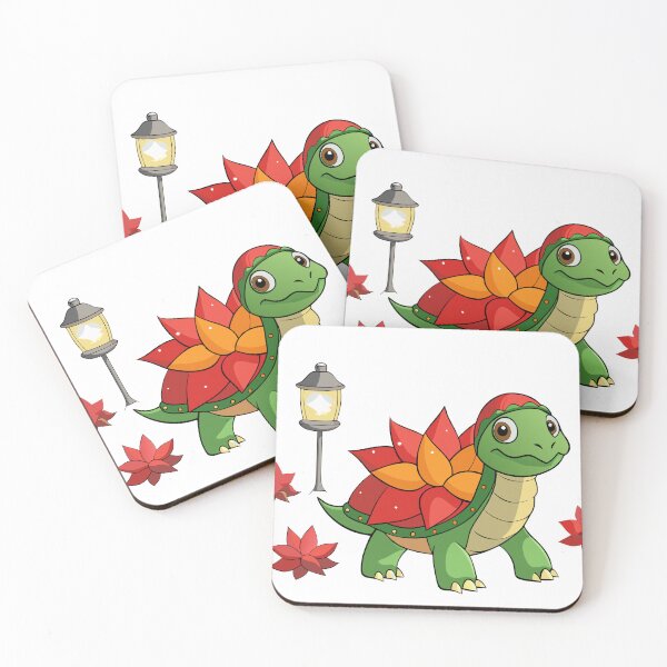 Item preview, Poi Turtle designed and sold by omerfdln34.