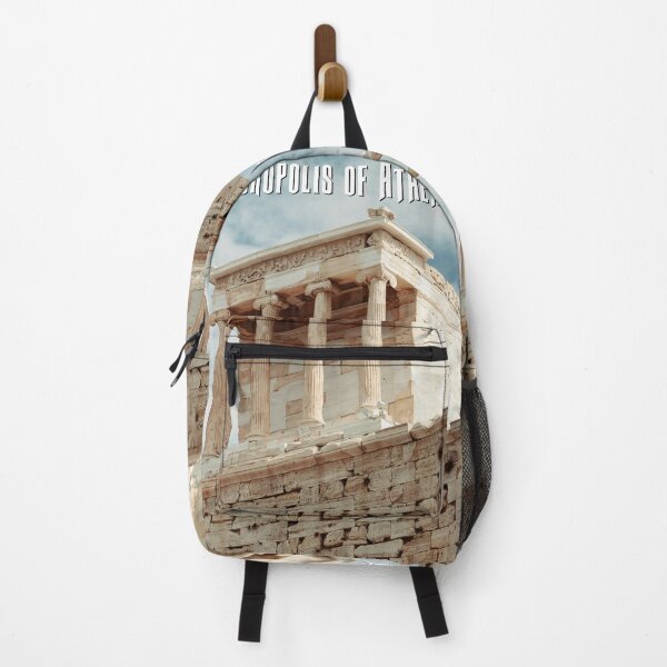 Item preview, Acropolis of Athens, Greece designed and sold by TravelWish.