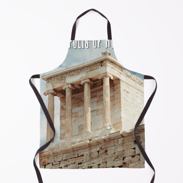 Artikelvorschau, Akropolis von Athen, Griechenland entworfen und verkauft von TravelWish.