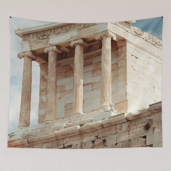Item preview, Acropolis of Athens, Greece designed and sold by TravelWish.