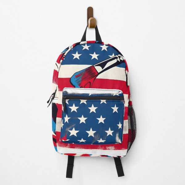 Item preview, A Portrait of Liberty designed and sold by romeobravado.