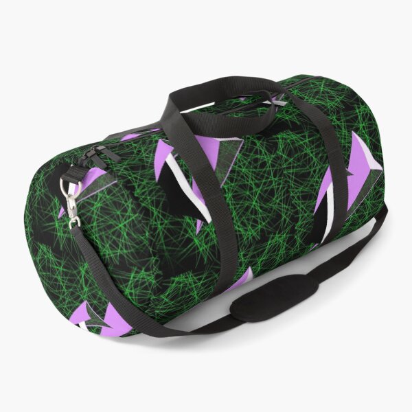 Item preview, Violet Graphic Fantasy Figure on Green Background designed and sold by marinasfamily.