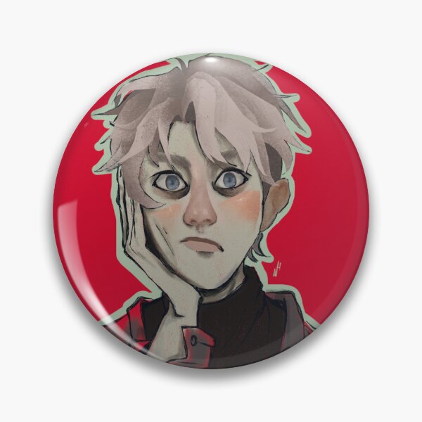 Item preview, Tweek Tweak South Park fanart designed and sold by Nicole Mendes.