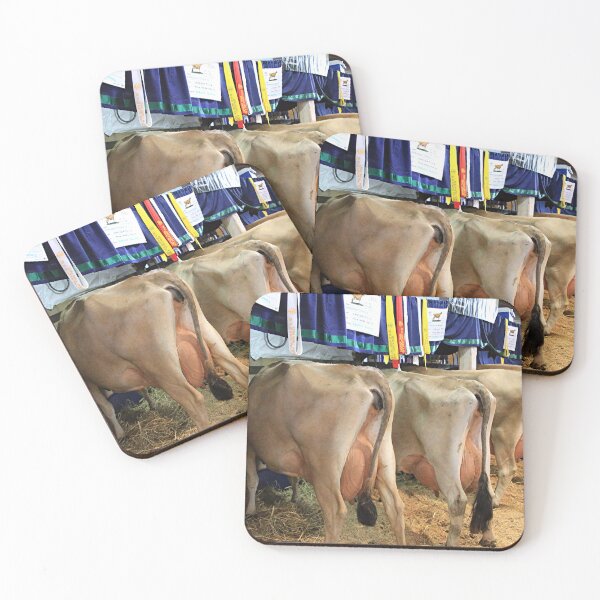 Item preview, Udderly beautiful cows designed and sold by FranWest.