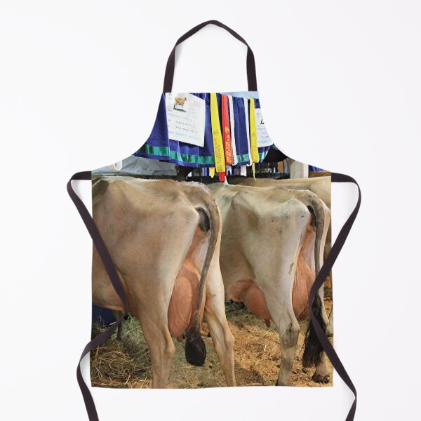 Item preview, Udderly beautiful cows designed and sold by FranWest.