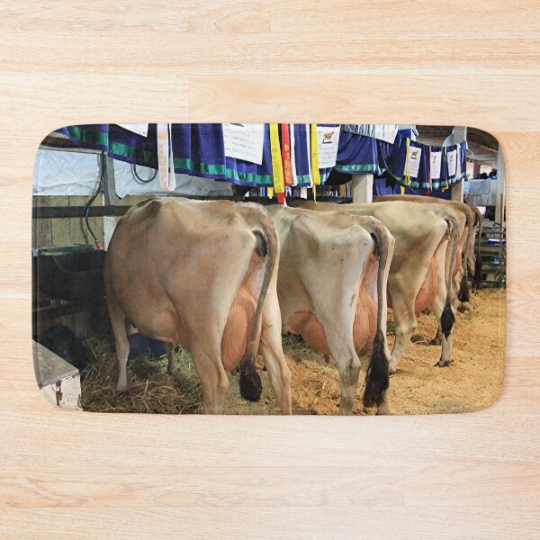 Item preview, Udderly beautiful cows designed and sold by FranWest.