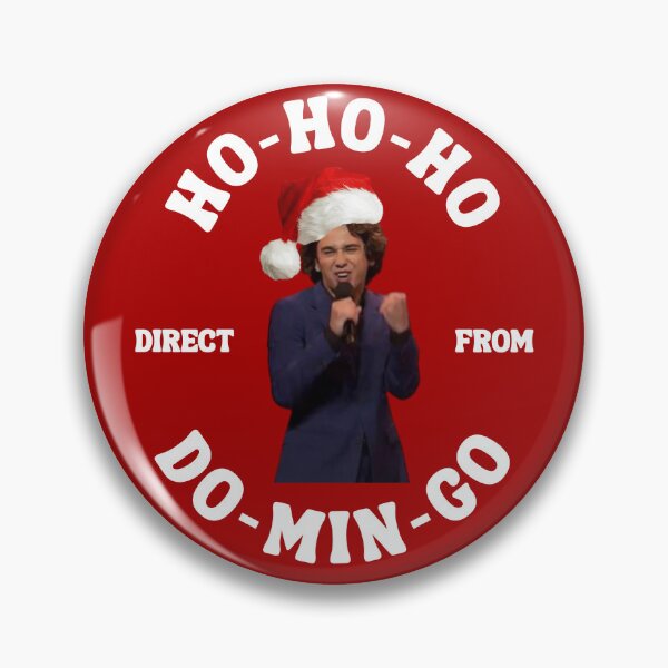 Item preview, Holiday Domingo designed and sold by leximarolf.