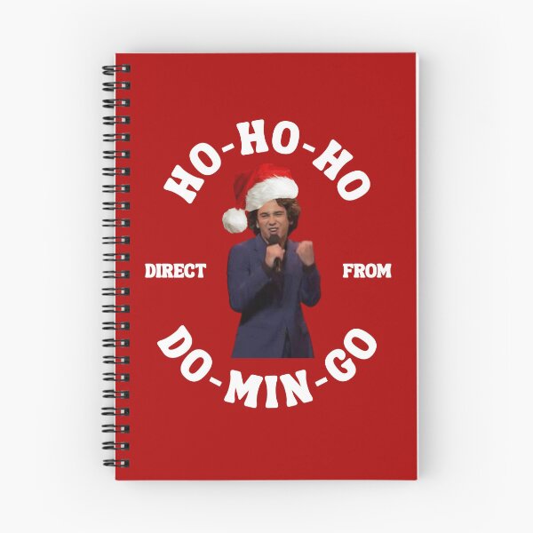 Item preview, Holiday Domingo designed and sold by leximarolf.