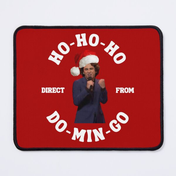 Item preview, Holiday Domingo designed and sold by leximarolf.