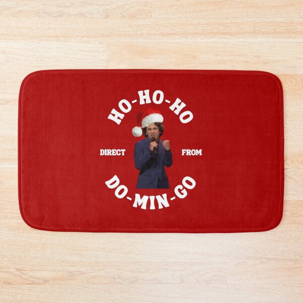 Item preview, Holiday Domingo designed and sold by leximarolf.