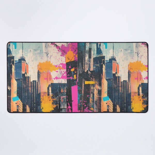 Item preview, Expresión artística abstracta designed and sold by BritzShop.