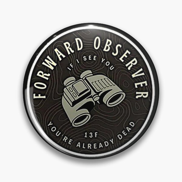 Item preview, JTAC - Forward Observer designed and sold by RENAGADE4LYF.