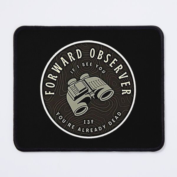 Item preview, JTAC - Forward Observer designed and sold by RENAGADE4LYF.