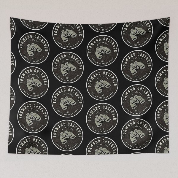 Item preview, JTAC - Forward Observer designed and sold by RENAGADE4LYF.