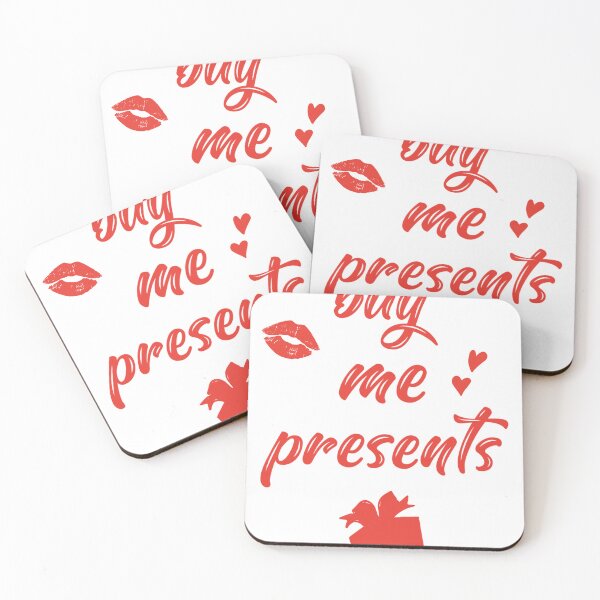 Item preview, buy me presents! designed and sold by MadameObsidian.