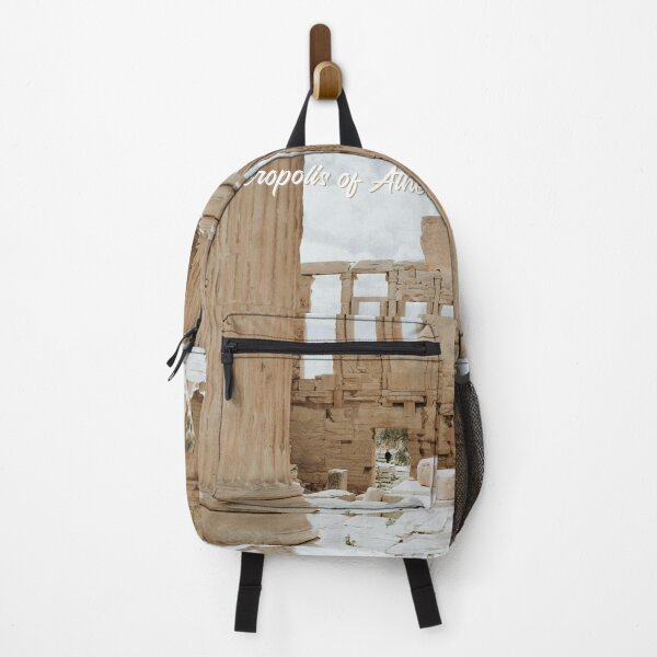 Item preview, Acropolis of Athens, Greece designed and sold by TravelWish.