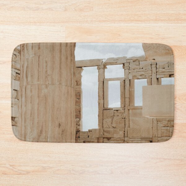 Item preview, Acropolis of Athens, Greece designed and sold by TravelWish.
