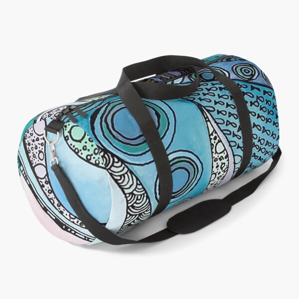 Item preview, Swirling Shore designed and sold by CPascoeArt.