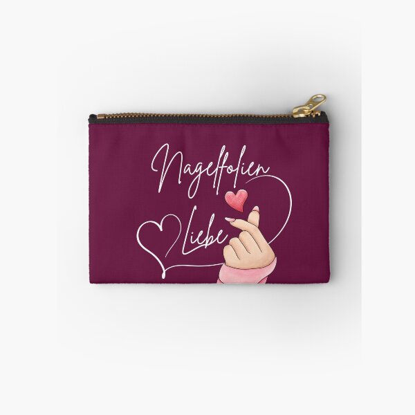 Item preview, Nagelfolienliebe Grape designed and sold by Loewen-Art.