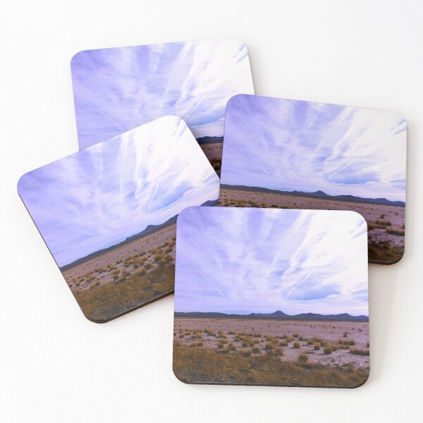 Item preview, New Mexico Landscape, USA designed and sold by Topmel.