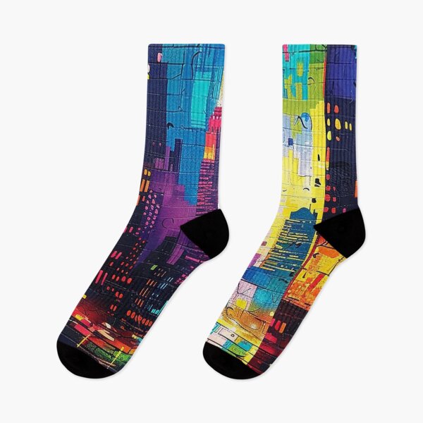 Item preview, Expresión artística abstracta designed and sold by BritzShop.