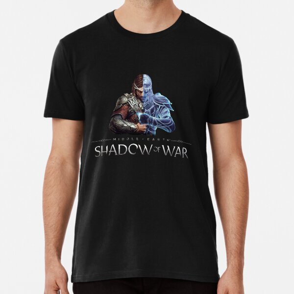 Item preview, Middle earth Shadow of War Design  designed and sold by JoshyyD.