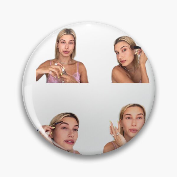 Item preview, Hailey Bieber designed and sold by audreyyyyy.