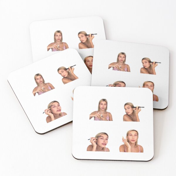 Item preview, Hailey Bieber designed and sold by audreyyyyy.