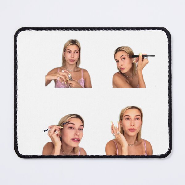 Item preview, Hailey Bieber designed and sold by audreyyyyy.