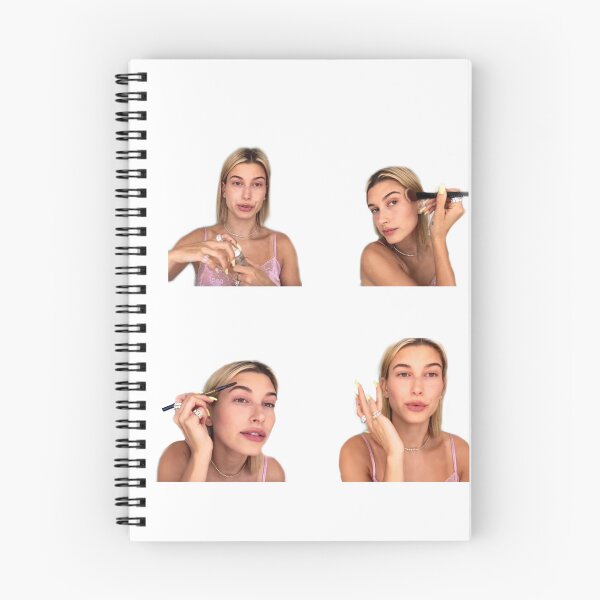 Item preview, Hailey Bieber designed and sold by audreyyyyy.