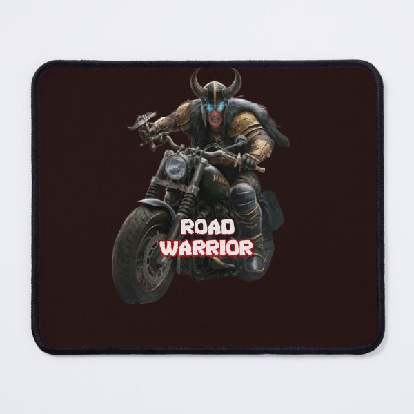 Item preview, Road Warrior designed and sold by Jurand Creations.