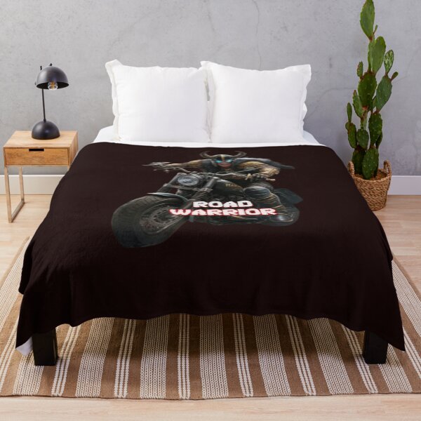 Item preview, Road Warrior designed and sold by Jurand Creations.