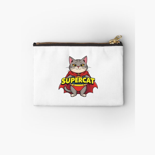Item preview, Supercat designed and sold by Bigfoot T-Shirt Co..