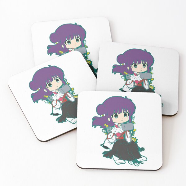 Item preview, Ranma 1/2: Shampoo & Mousse designed and sold by GroupieClub.