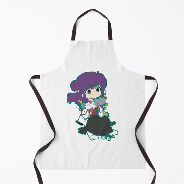 Item preview, Ranma 1/2: Shampoo & Mousse designed and sold by GroupieClub.