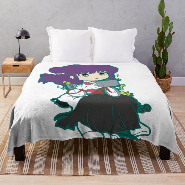 Item preview, Ranma 1/2: Shampoo & Mousse designed and sold by GroupieClub.