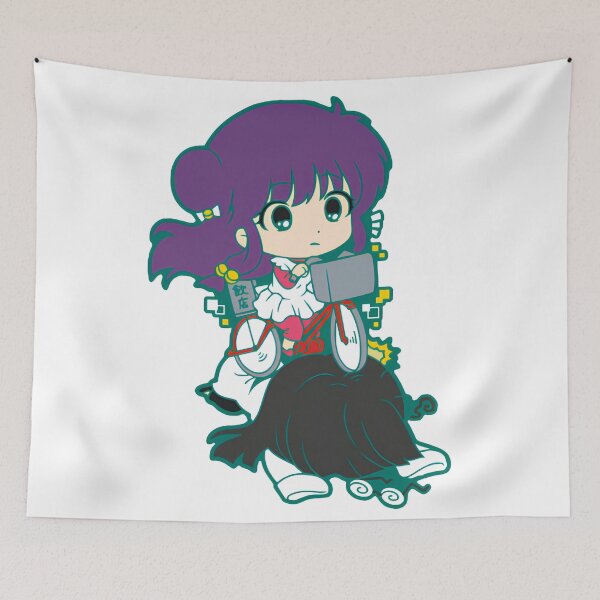 Item preview, Ranma 1/2: Shampoo & Mousse designed and sold by GroupieClub.