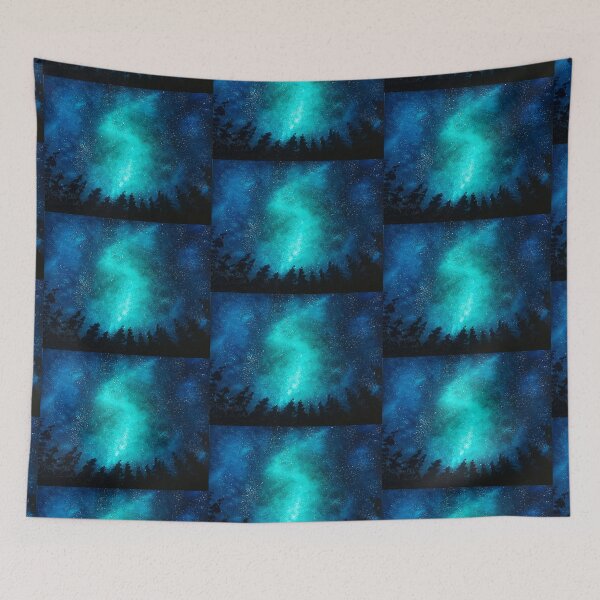 Item preview, Northern Lights 3 designed and sold by jenstever.