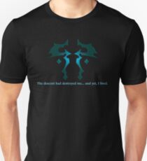 The Descent Unisex T-Shirt