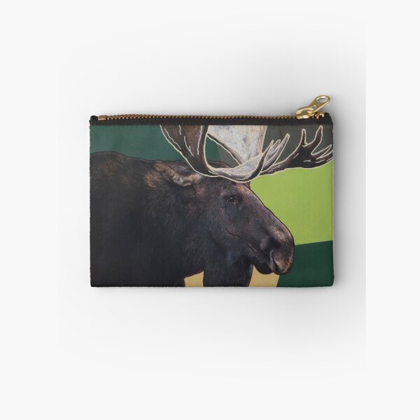 Item preview, Moss and Moose designed and sold by Art-by-Lark.