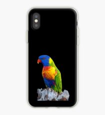 Zucker Regenbogen iPhone-Hülle & Cover