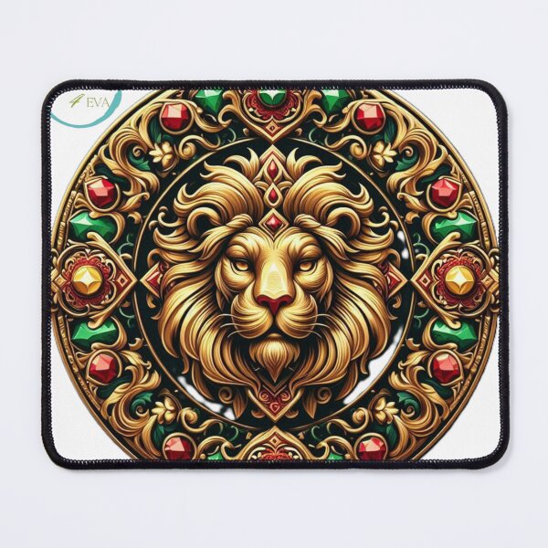 Item preview, Golden Lion 04 designed and sold by Endeva4eva.