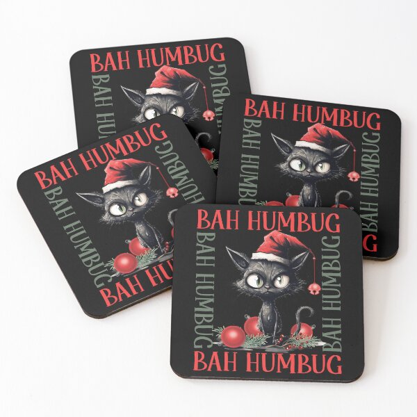 Item preview, DIVERTIDO GATO SCROOGE, TONTERÍA designed and sold by FlutteringWings.