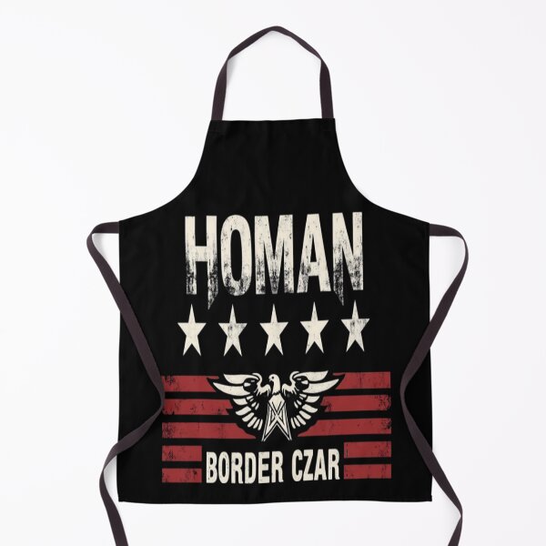 Item preview, Border Czar Tom Homan Trump President Election MAGA Support designed and sold by Mryoussefwac.