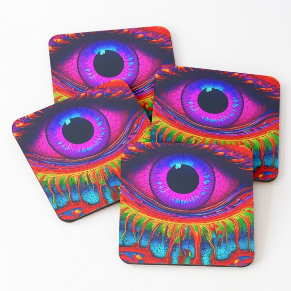Item preview, EYELEEN designed and sold by DISABLETRON.