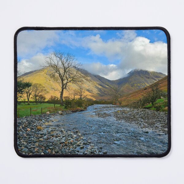 Item preview, A Wasedale View designed and sold by Kat Simmons.