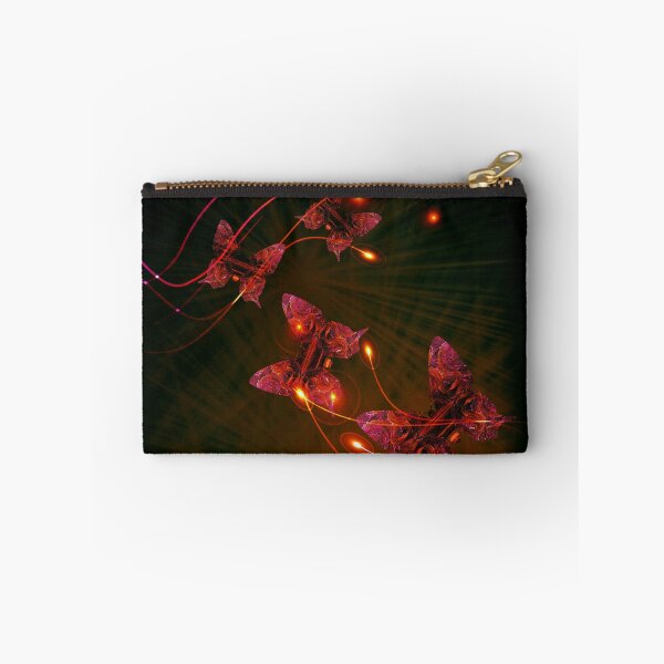 Item preview, Fire Flies  designed and sold by Roanemermaid.