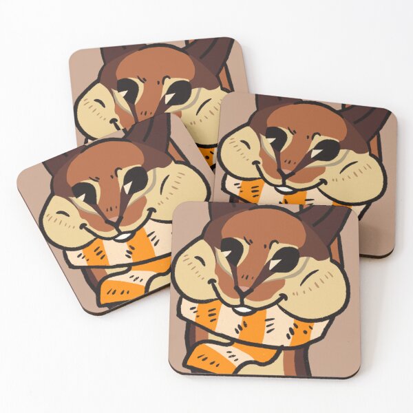 Item preview, Nut season designed and sold by MaoC.